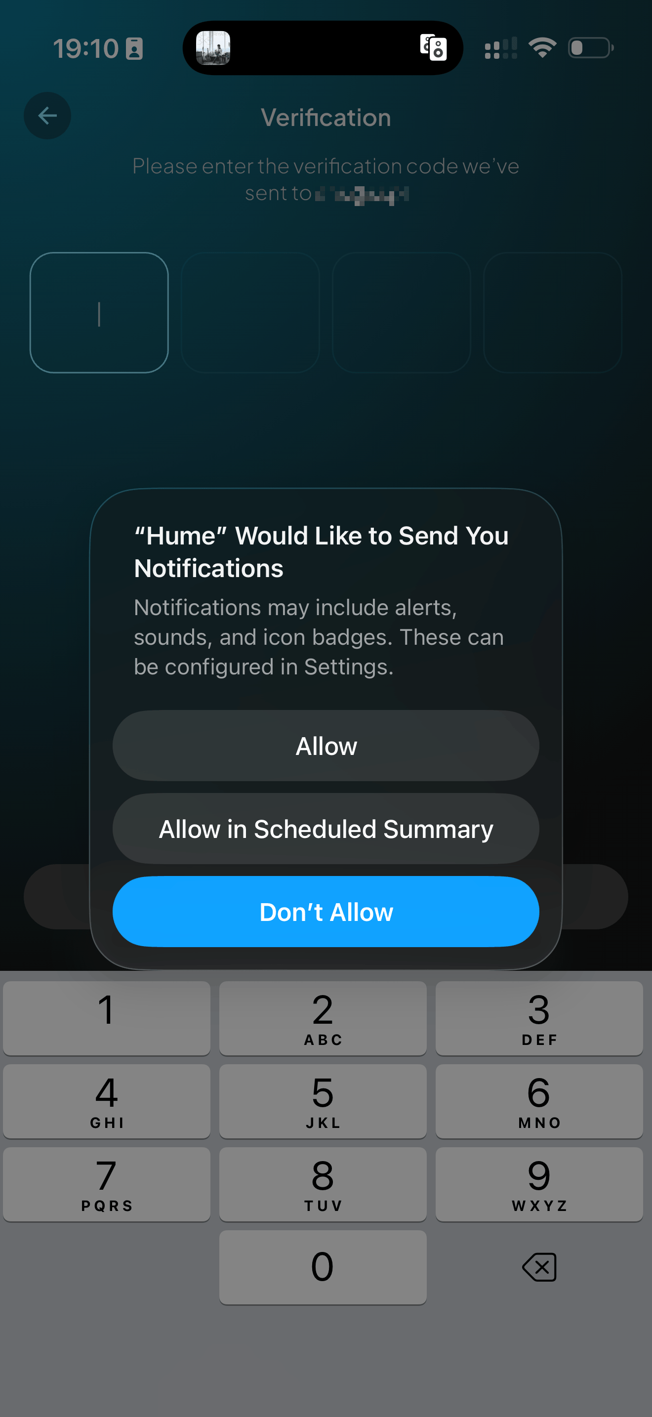 Analysis screenshot 5
