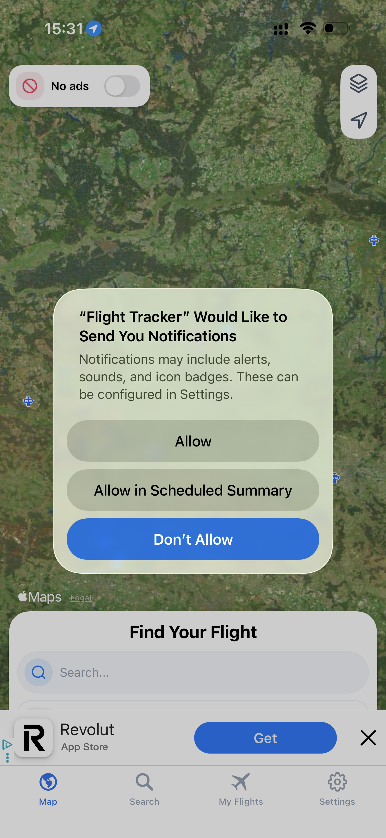 Analysis screenshot 9